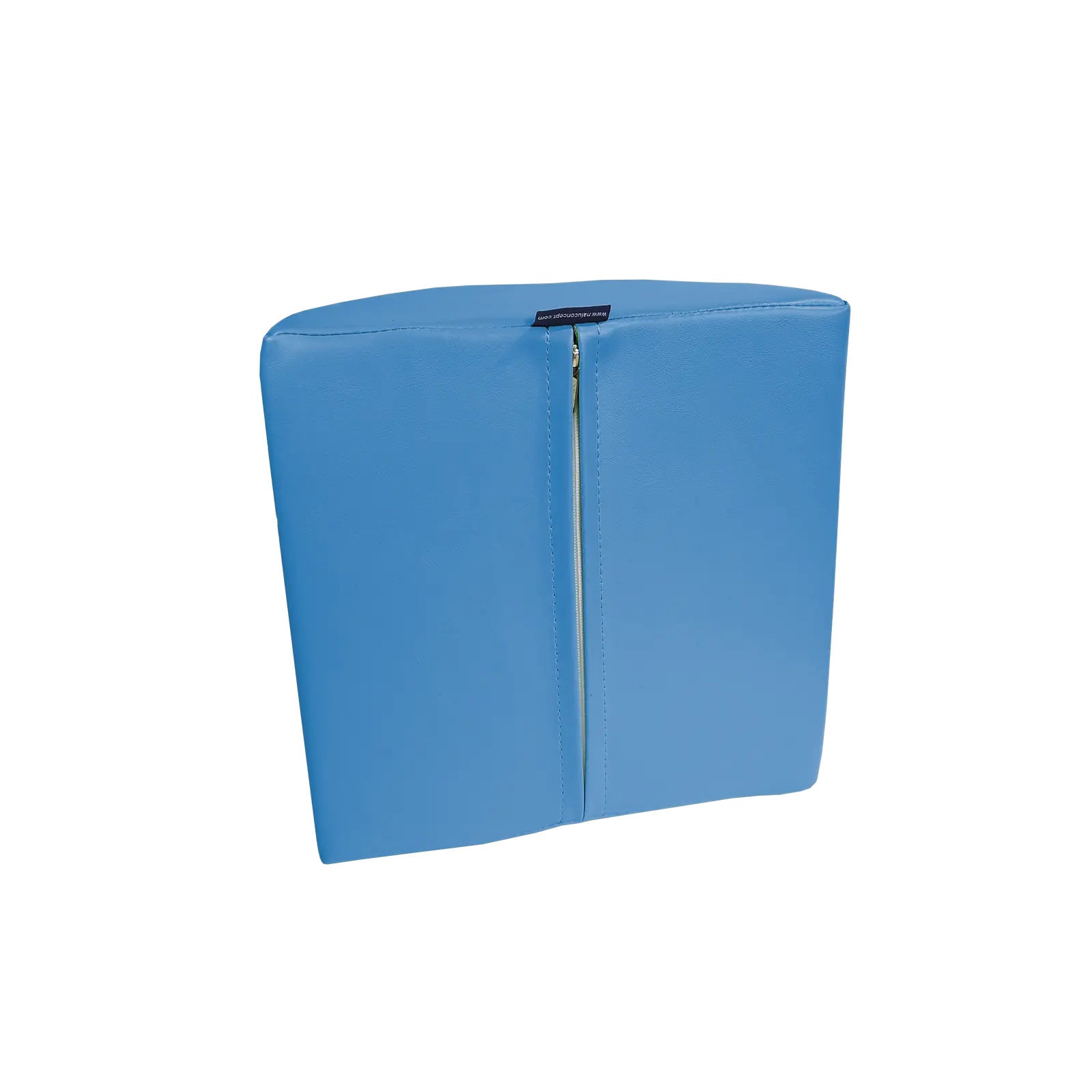 Półwałek mini 30x30x15 cm - kształtka rehabilitacyjna - obrazek 3