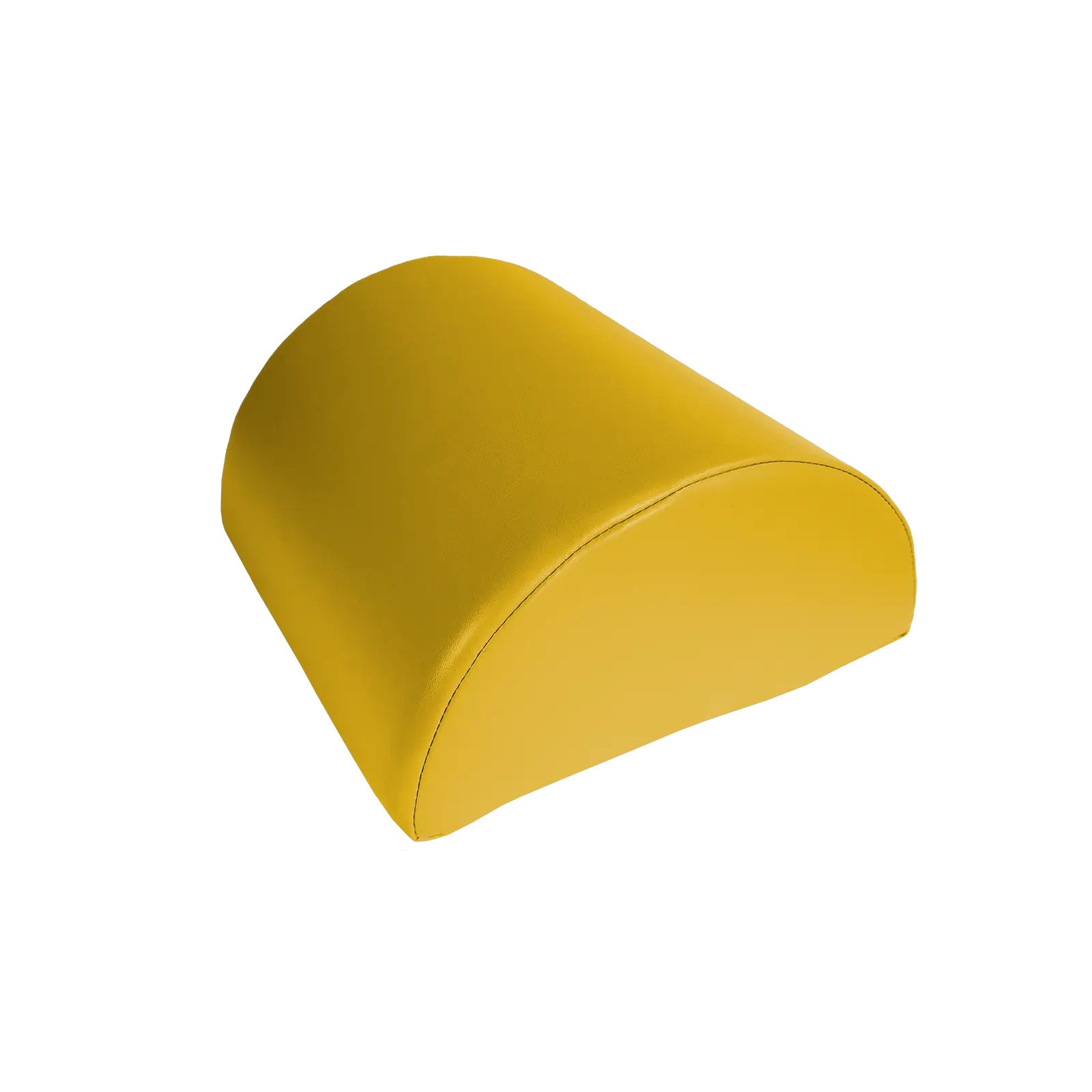 Półwałek mini 30x30x15 cm - kształtka rehabilitacyjna