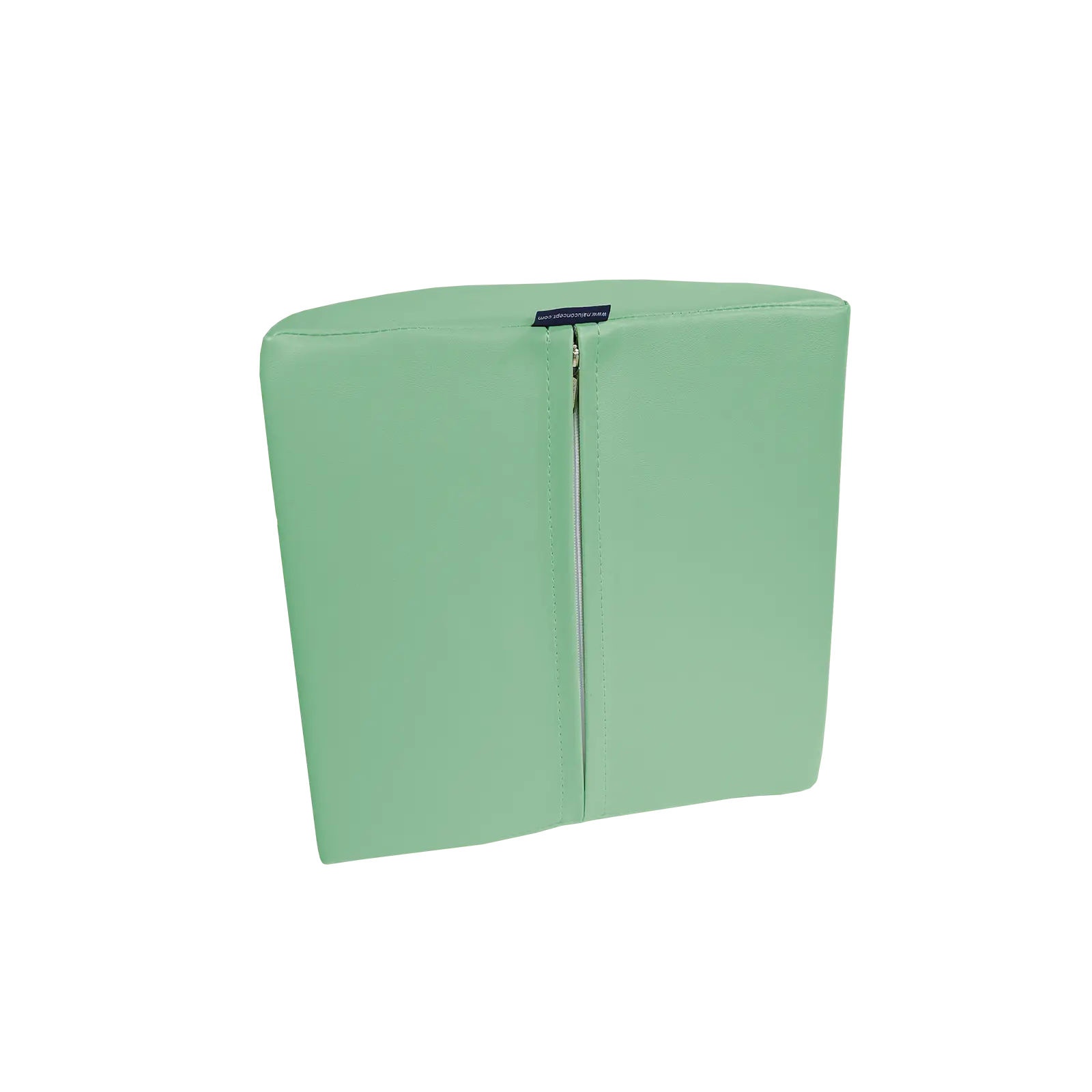 Półwałek mini 30x30x15 cm - kształtka rehabilitacyjna - obrazek 3