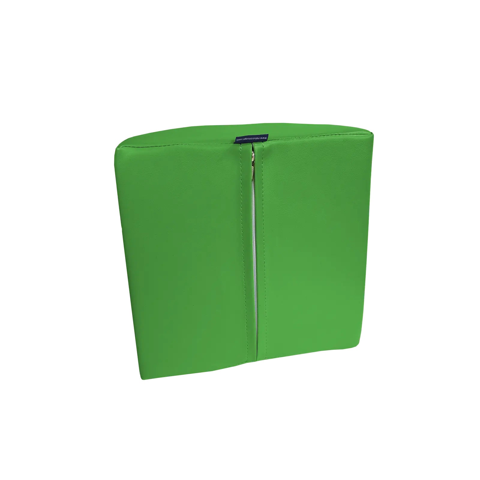 Półwałek mini 30x30x15 cm - kształtka rehabilitacyjna - obrazek 3