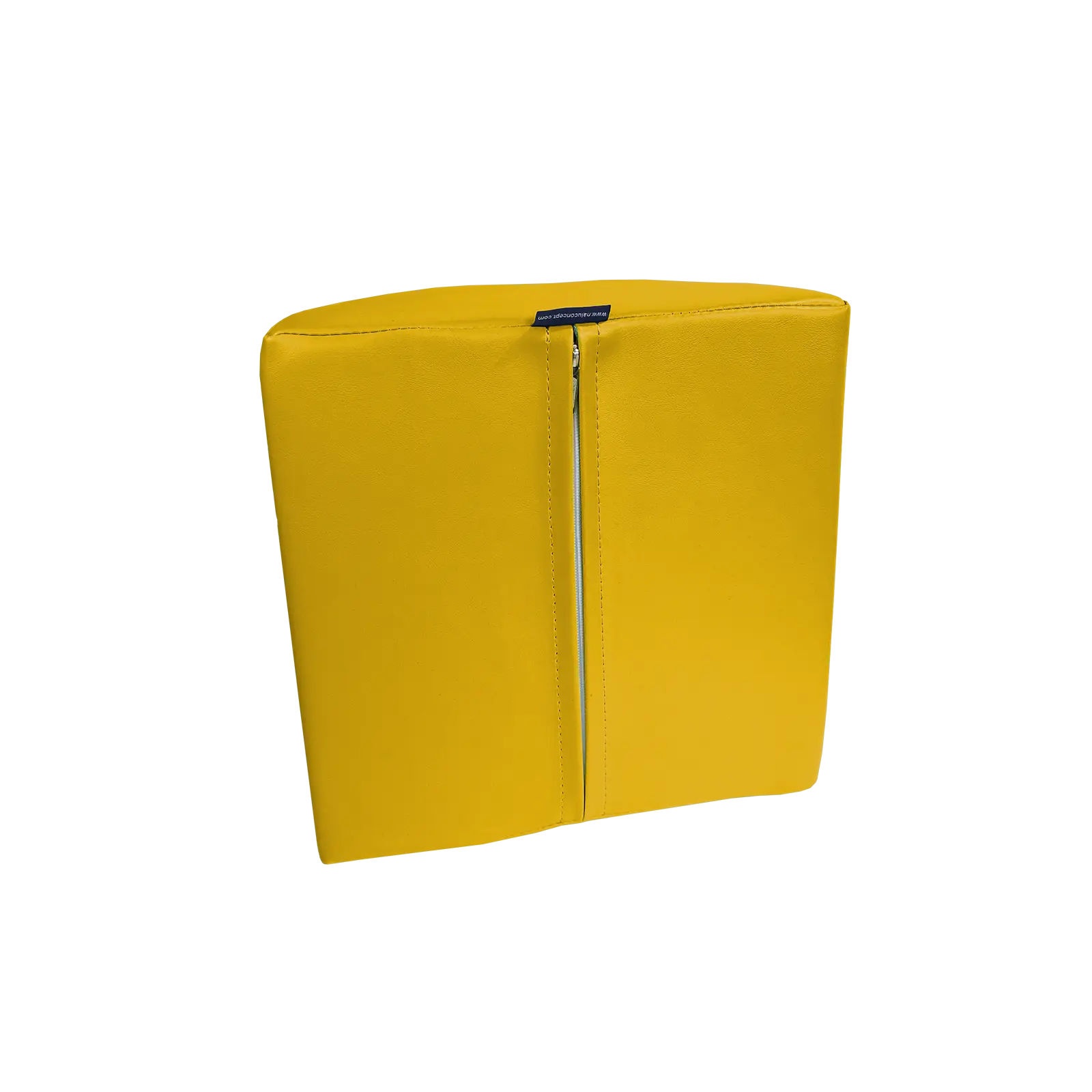 Półwałek mini 30x30x15 cm - kształtka rehabilitacyjna - obrazek 3