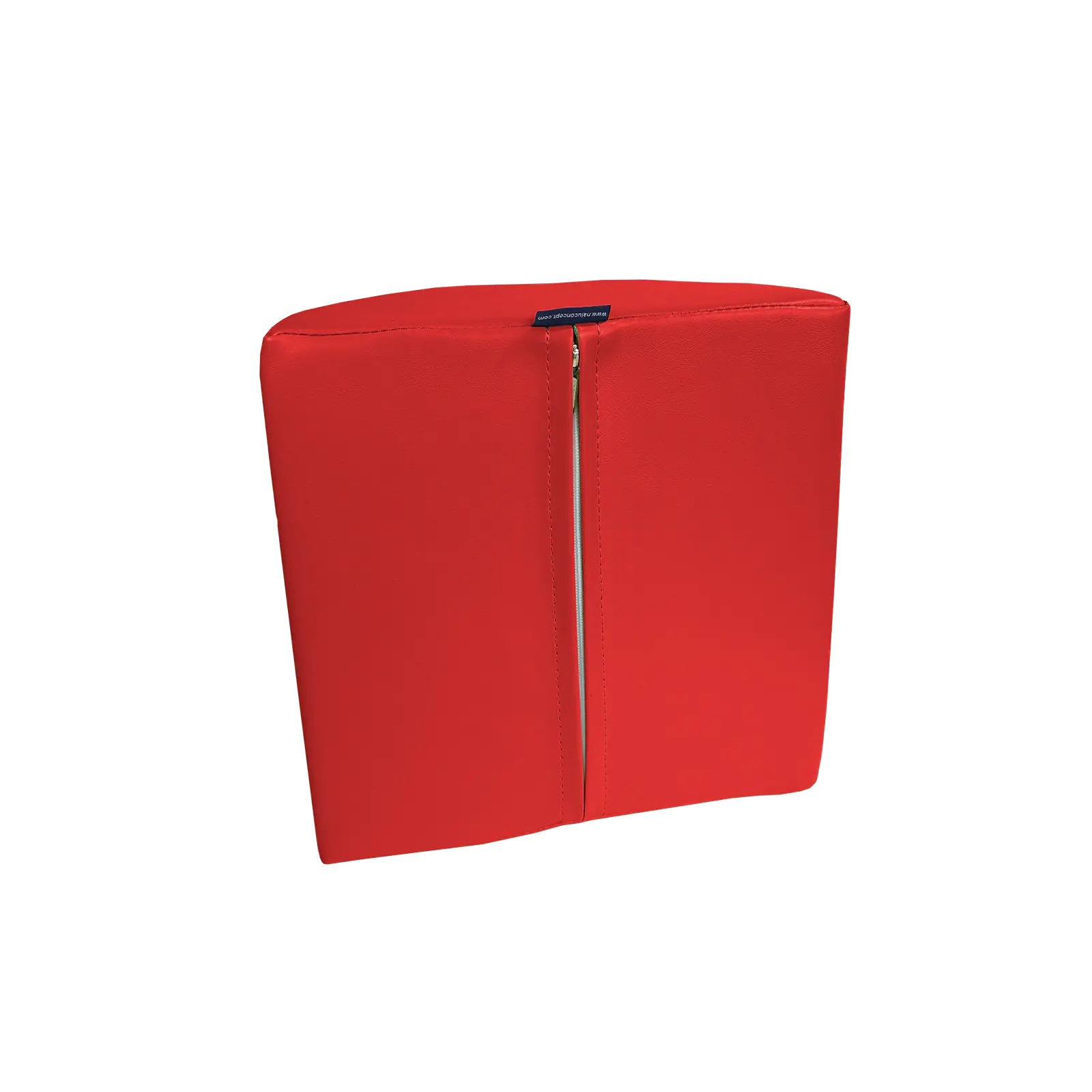 Półwałek mini 30x30x15 cm - kształtka rehabilitacyjna - obrazek 3