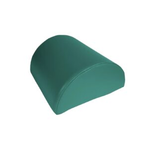 Półwałek mini 30x30x15 cm - kształtka rehabilitacyjna