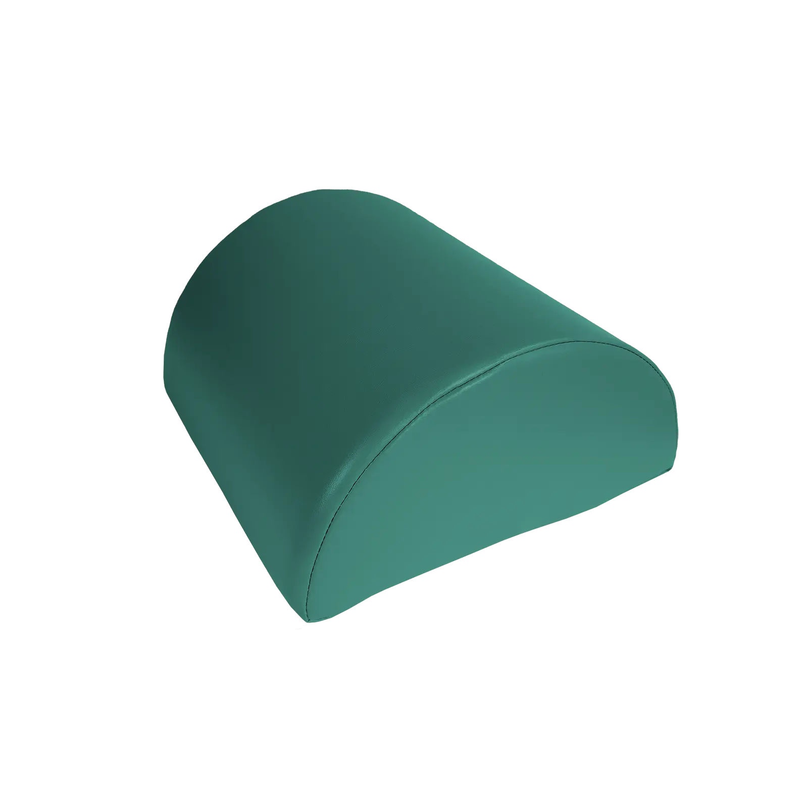 Półwałek mini 30x30x15 cm - kształtka rehabilitacyjna