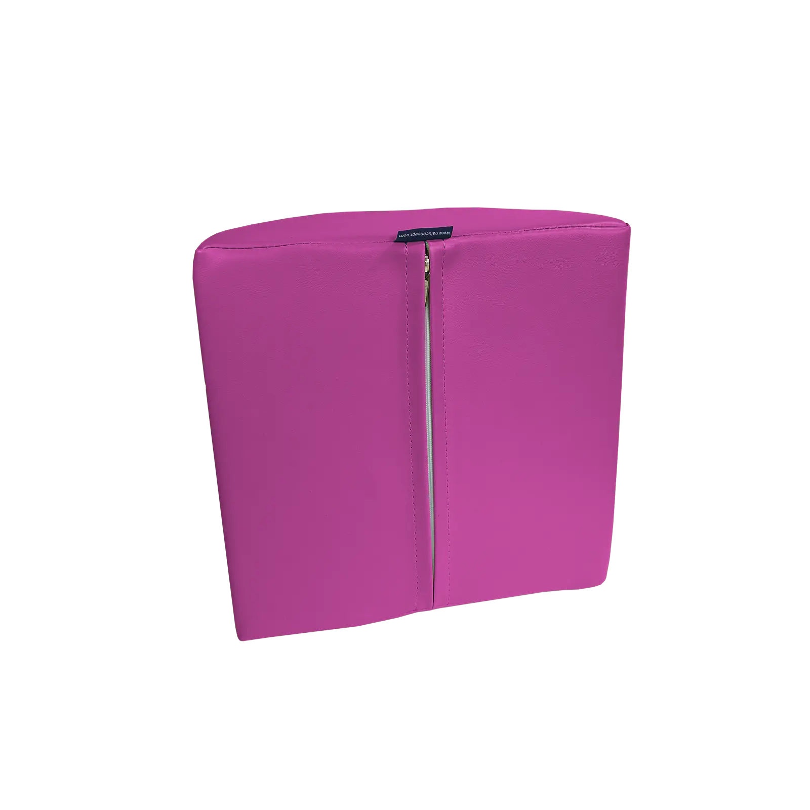 Półwałek mini 30x30x15 cm - kształtka rehabilitacyjna - obrazek 3