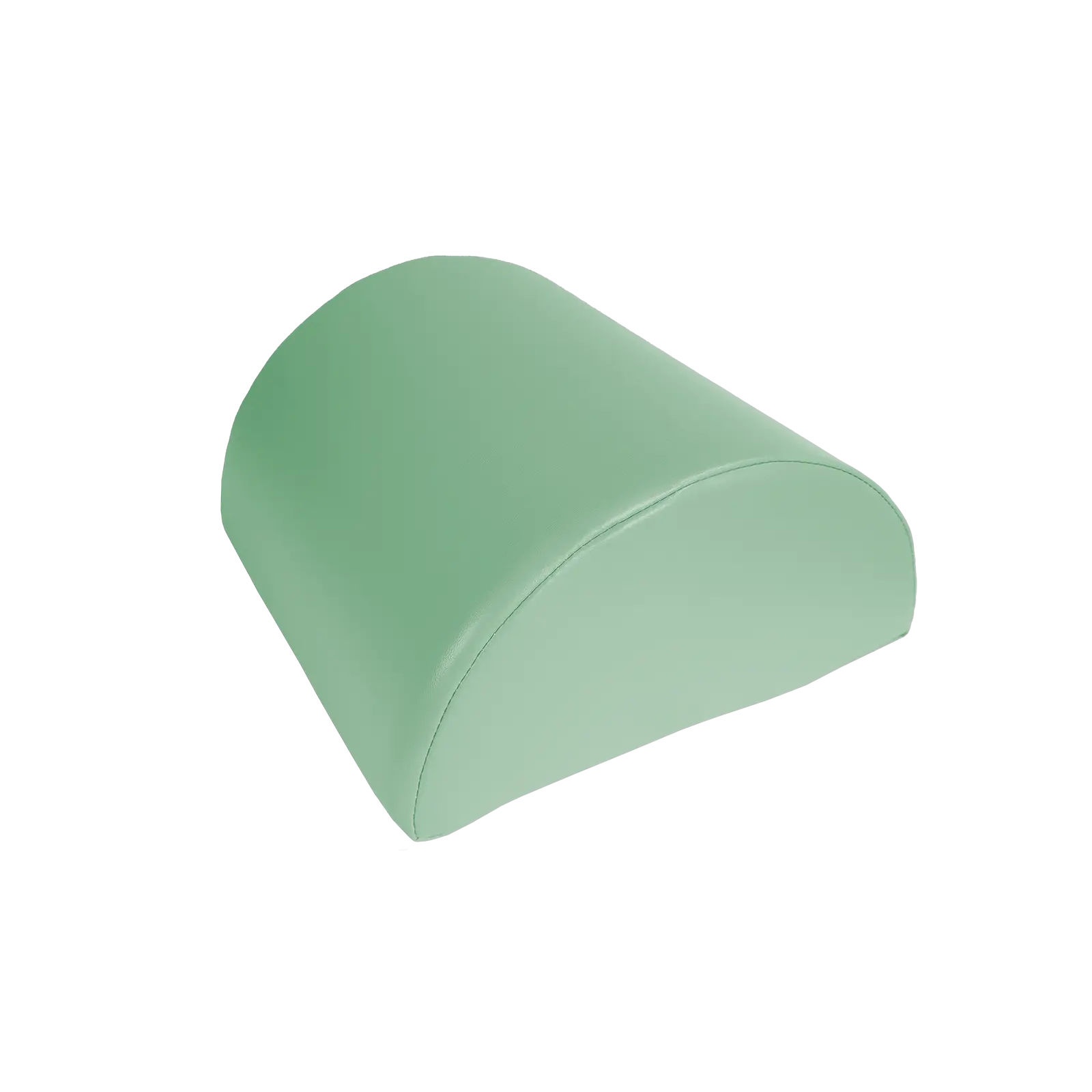 Półwałek mini 30x30x15 cm - kształtka rehabilitacyjna