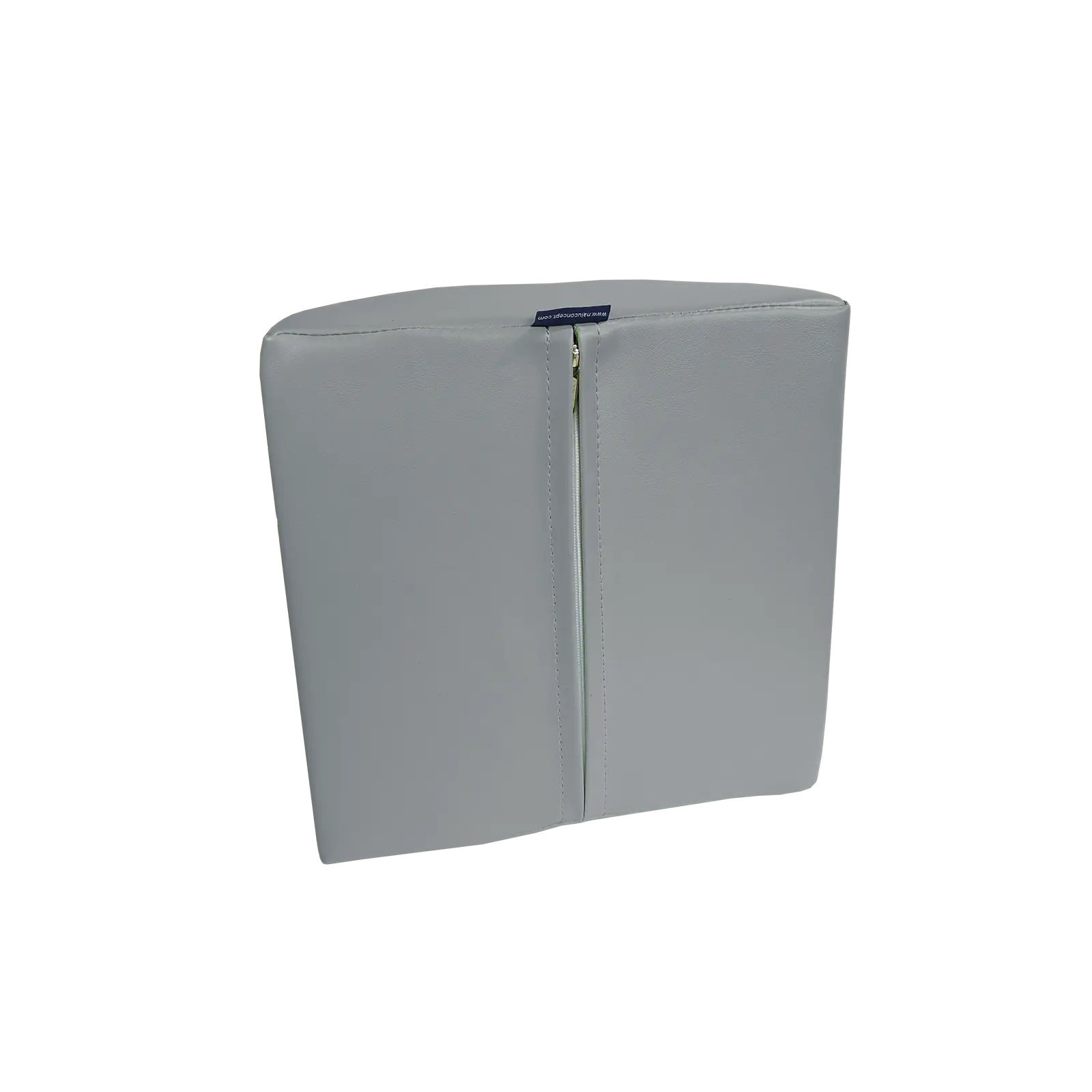 Półwałek mini 30x30x15 cm - kształtka rehabilitacyjna - obrazek 3