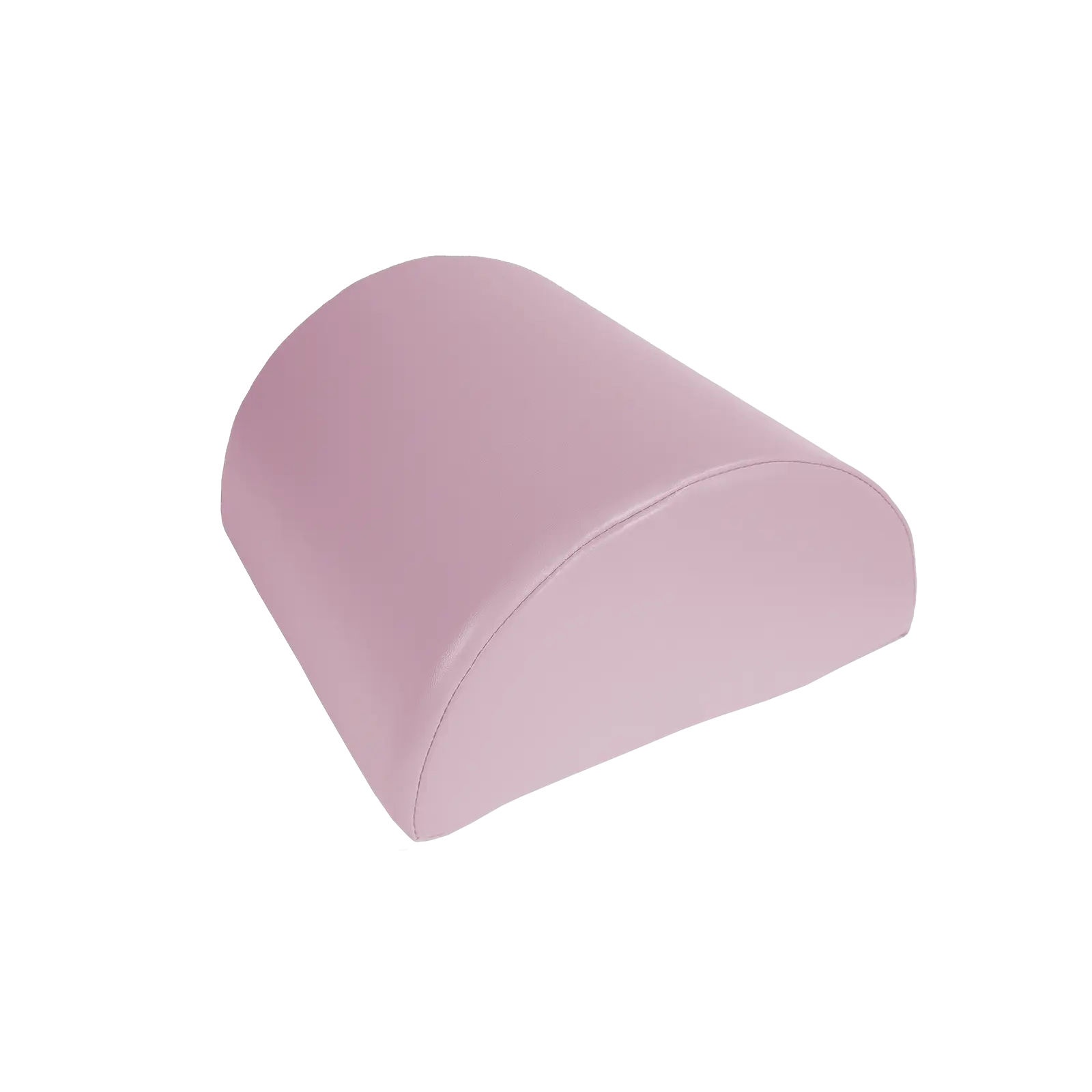 Półwałek mini 30x30x15 cm - kształtka rehabilitacyjna - obrazek 3