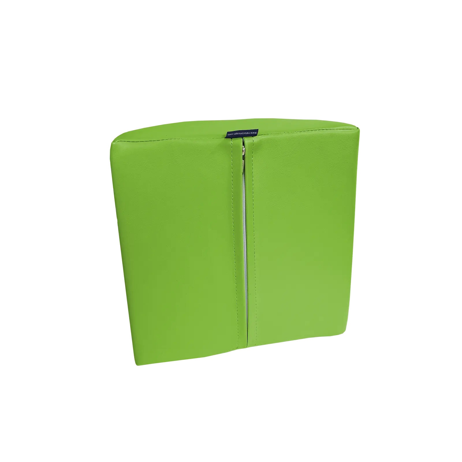 Półwałek mini 30x30x15 cm - kształtka rehabilitacyjna - obrazek 3