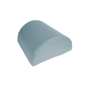 Półwałek mini 30x30x15 cm - kształtka rehabilitacyjna