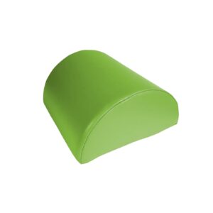 Półwałek mini 30x30x15 cm - kształtka rehabilitacyjna