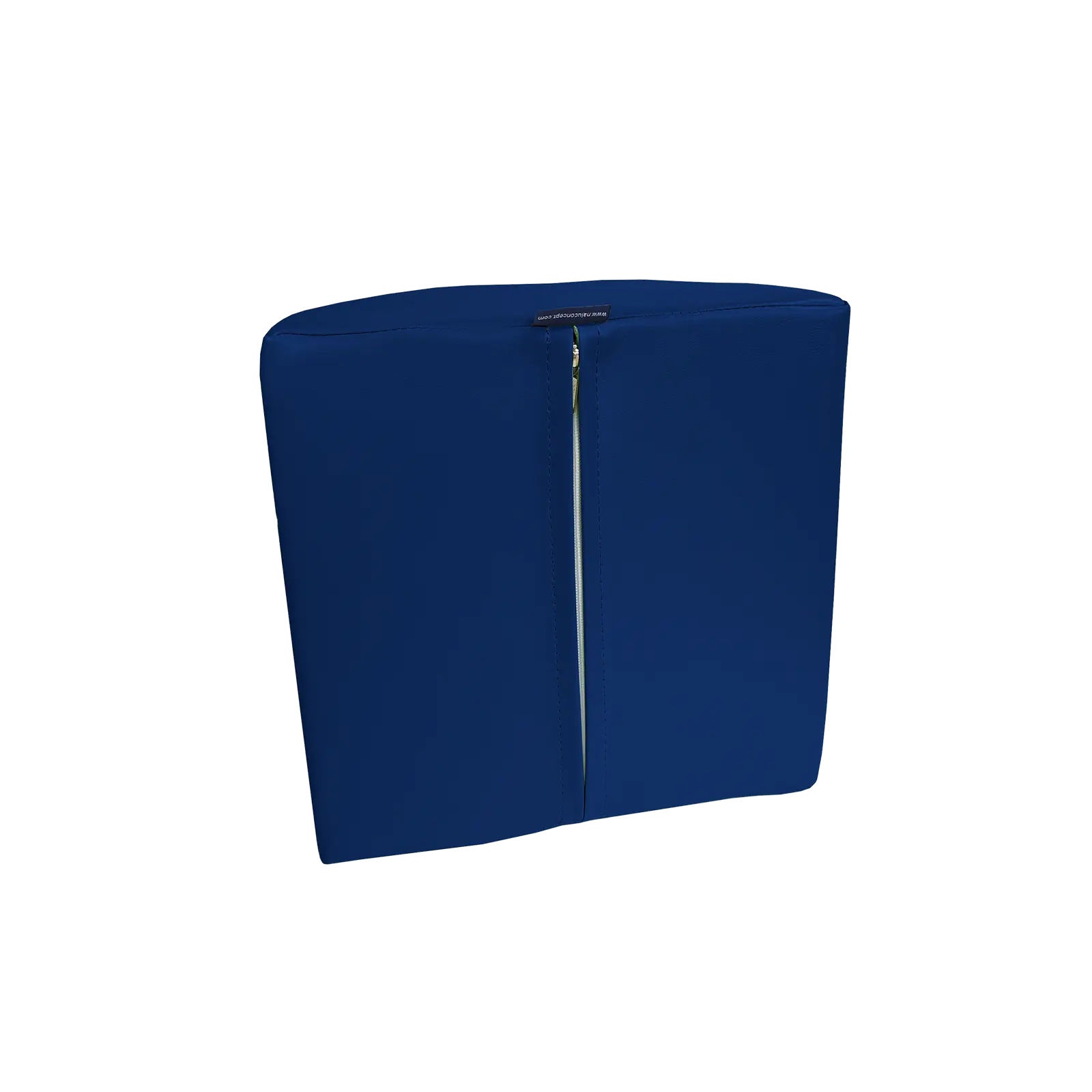 Półwałek mini 30x30x15 cm - kształtka rehabilitacyjna - obrazek 3