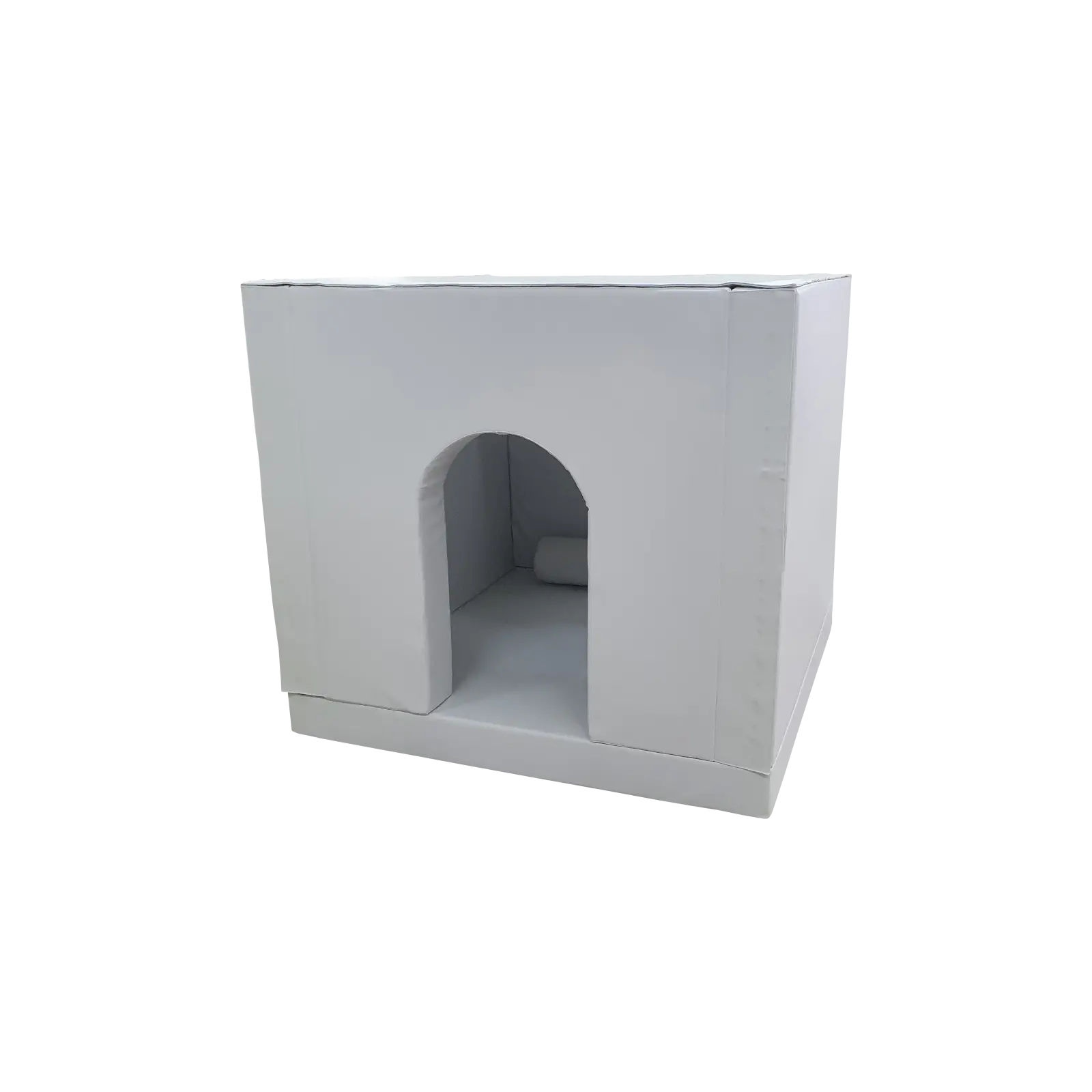 Biały Domek Sensoryczny