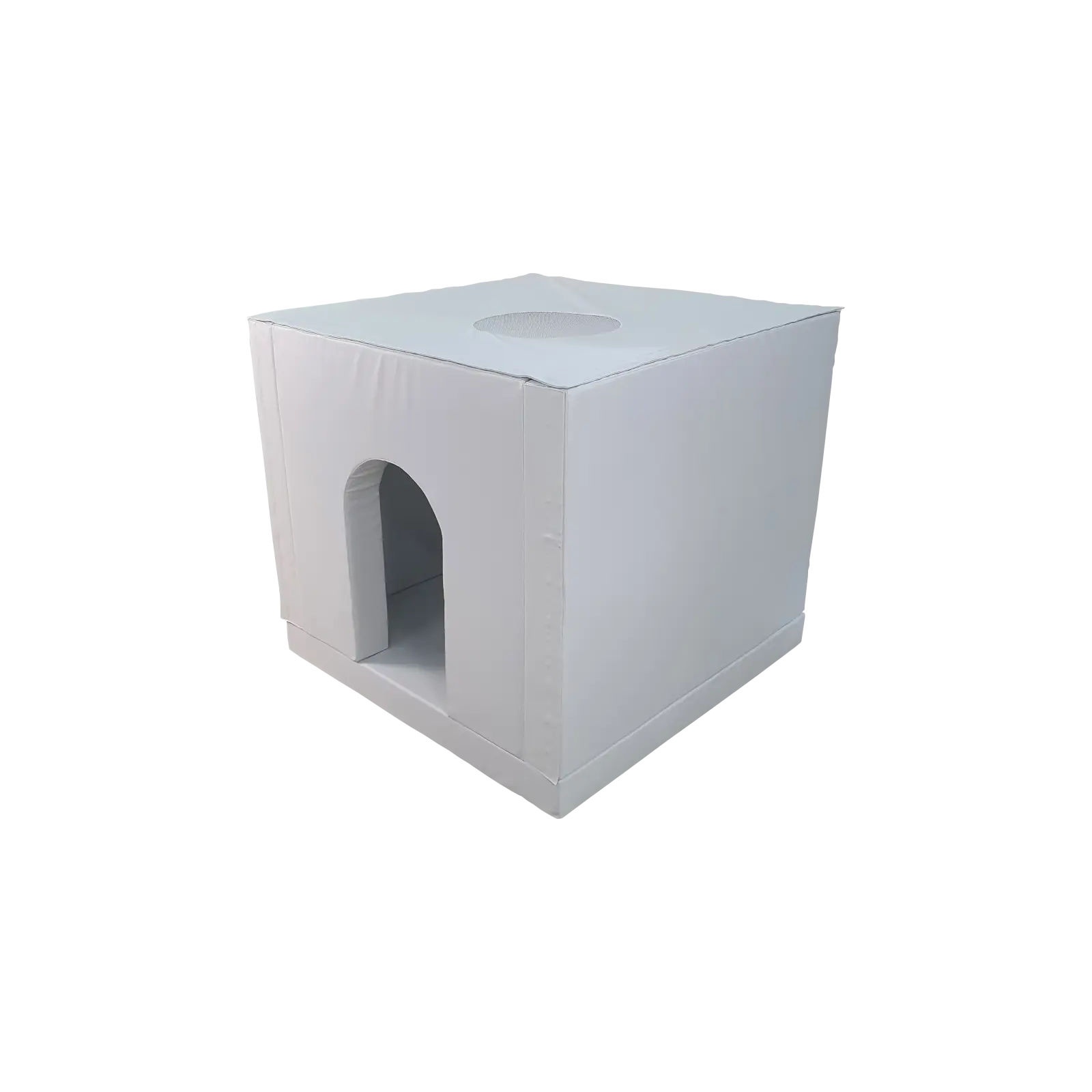 Biały Domek Sensoryczny - obrazek 2