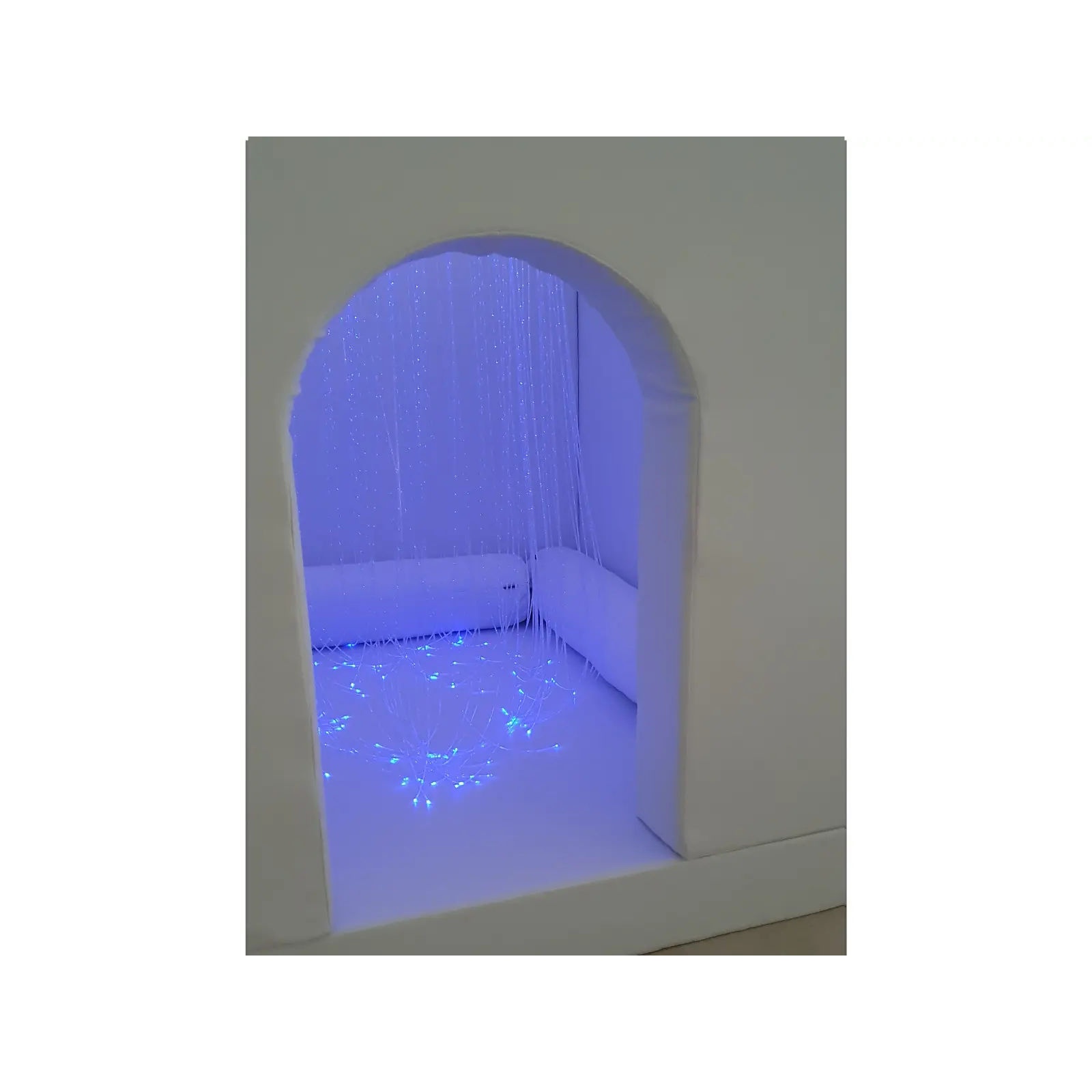 Biały Domek Sensoryczny - obrazek 10