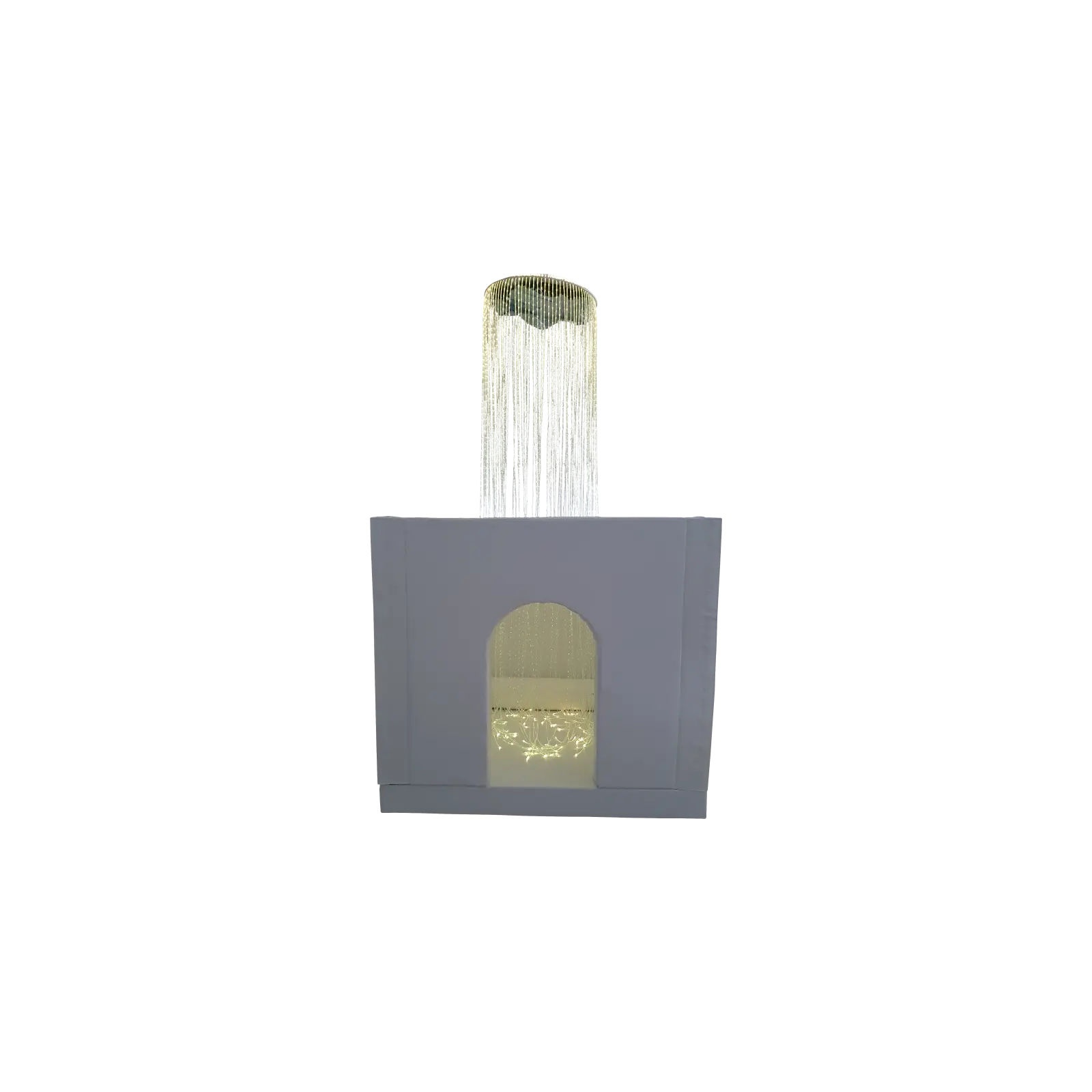 Biały Domek Sensoryczny - obrazek 9