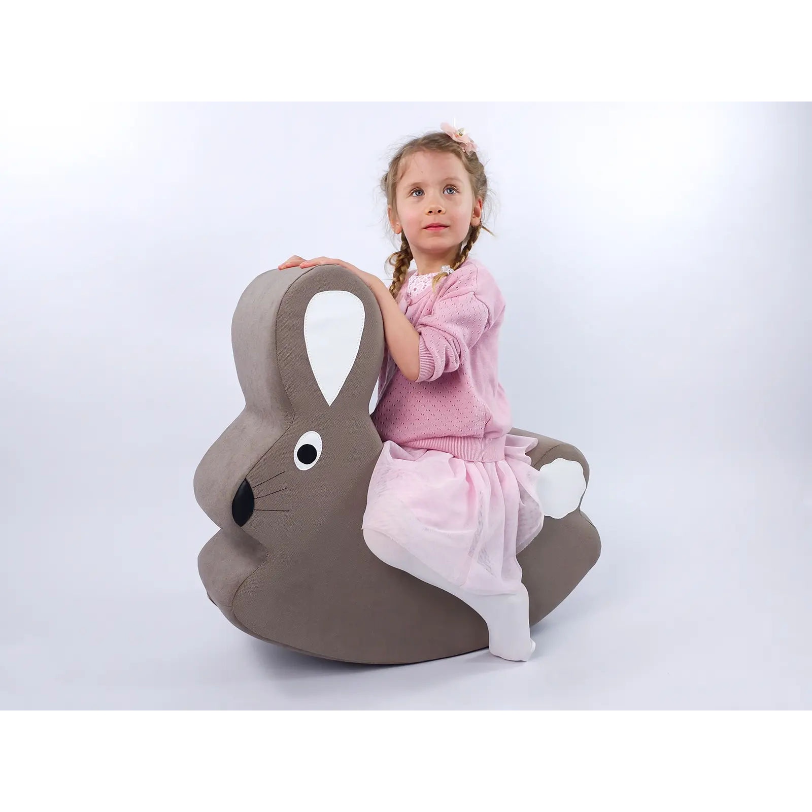 Bujak Zajączek - AMORE - obrazek 5