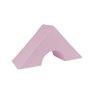 Daszek z półkolem 60 x 30 x 30 cm - kształtka rehabilitacyjna