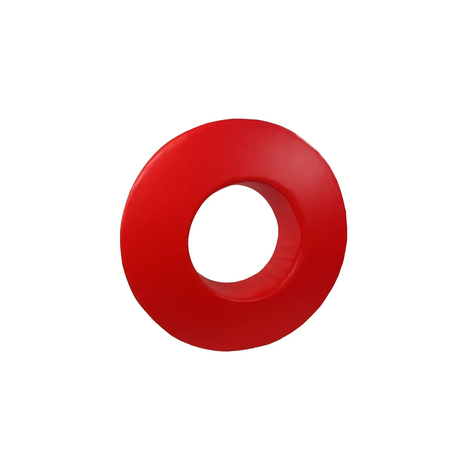 Duża opona 120x60x30 - kształtka rehabilitacyjna