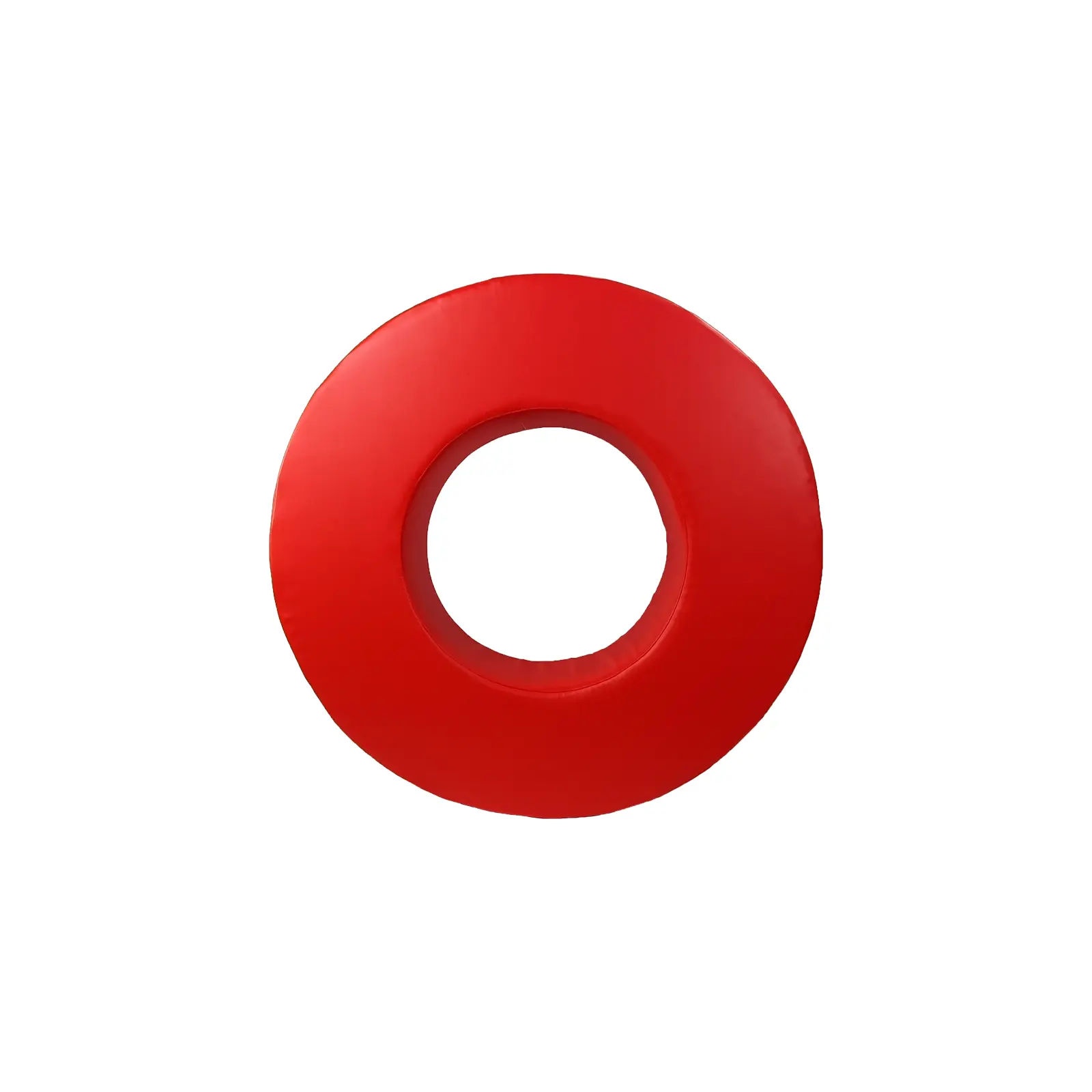 Duża opona 120x60x30 - kształtka rehabilitacyjna - obrazek 2