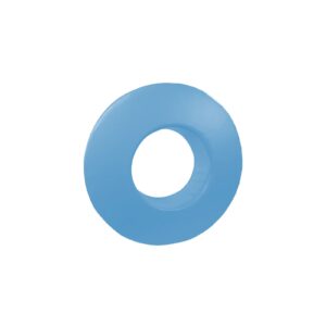 Duża opona 120x60x30 - kształtka rehabilitacyjna