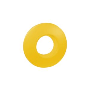 Duża opona 120x60x30 - kształtka rehabilitacyjna