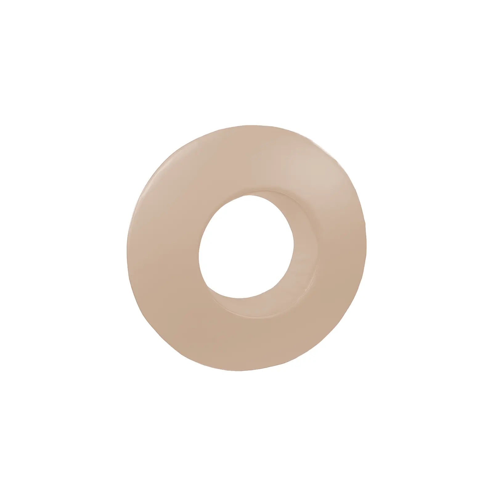 Duża opona 120x60x30 - kształtka rehabilitacyjna