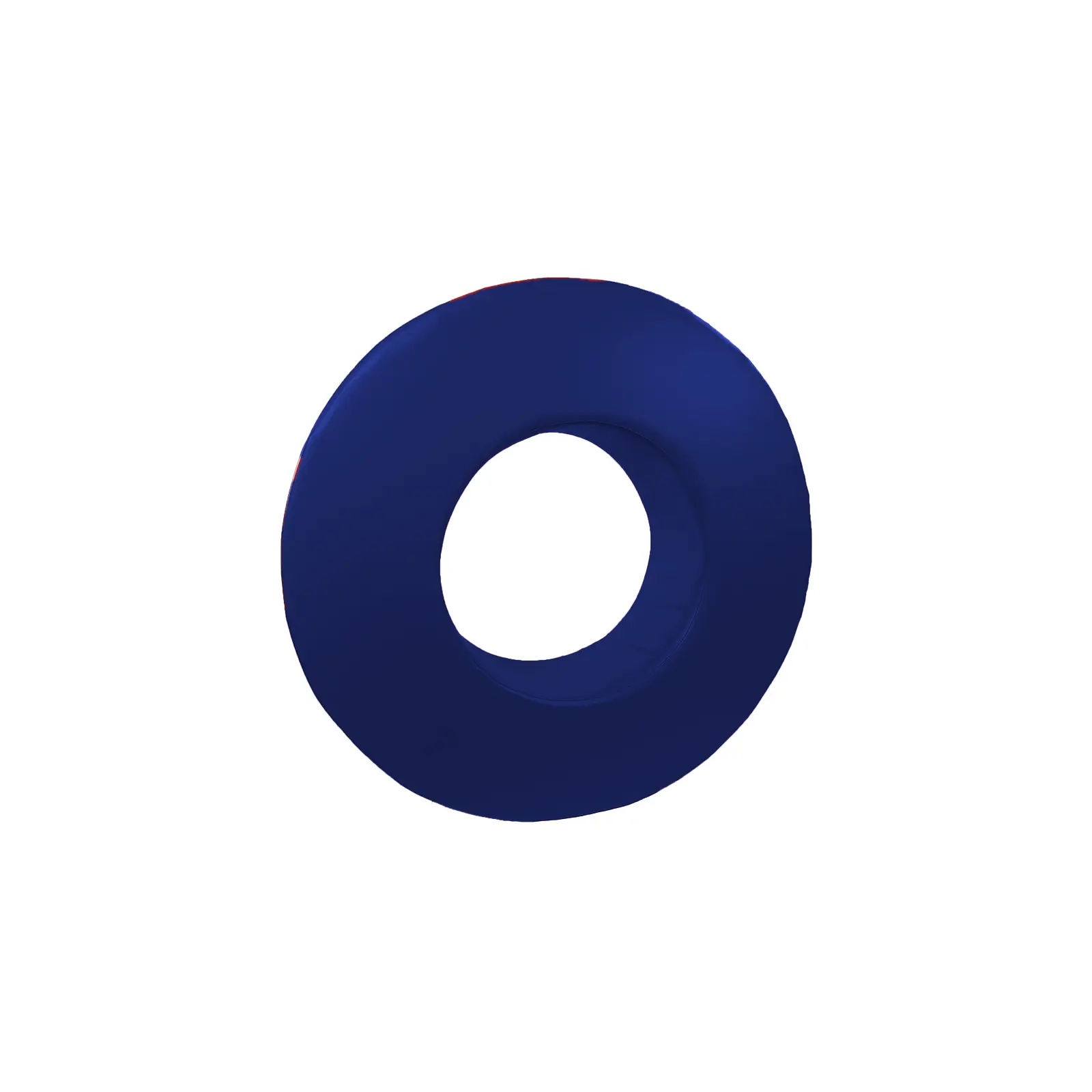 Duża opona 120x60x30 - kształtka rehabilitacyjna