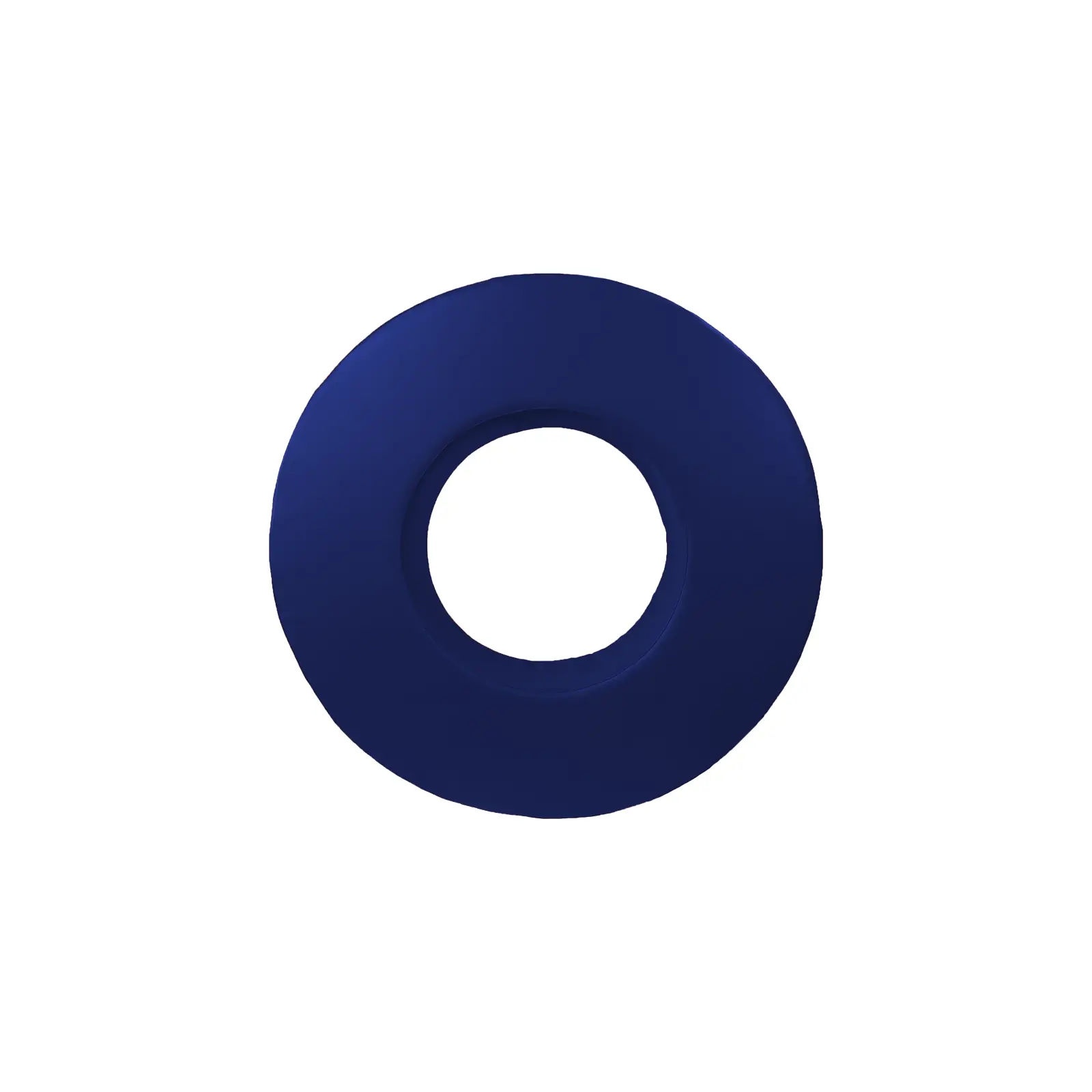 Duża opona 120x60x30 - kształtka rehabilitacyjna - obrazek 2