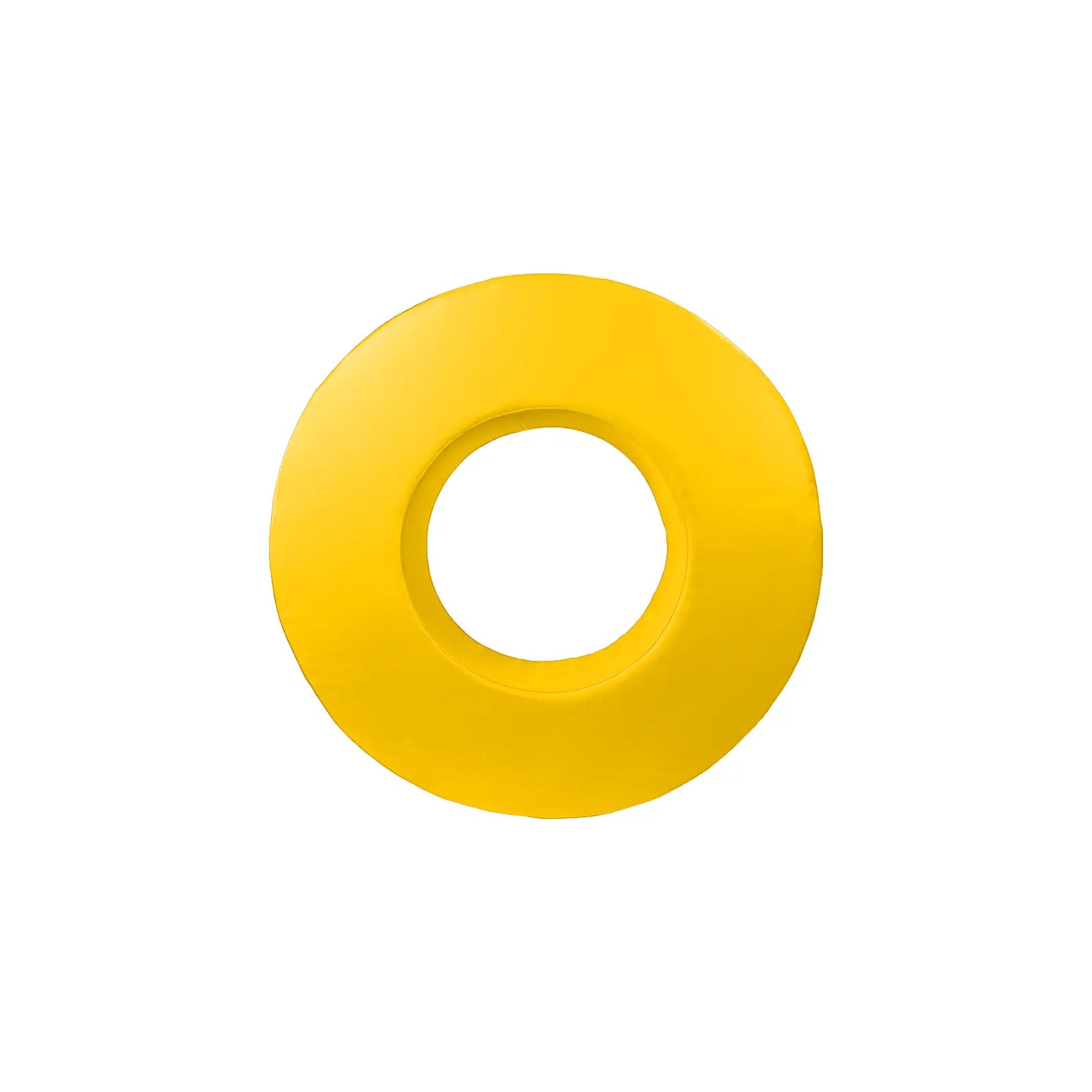 Duża opona 120x60x30 - kształtka rehabilitacyjna - obrazek 2