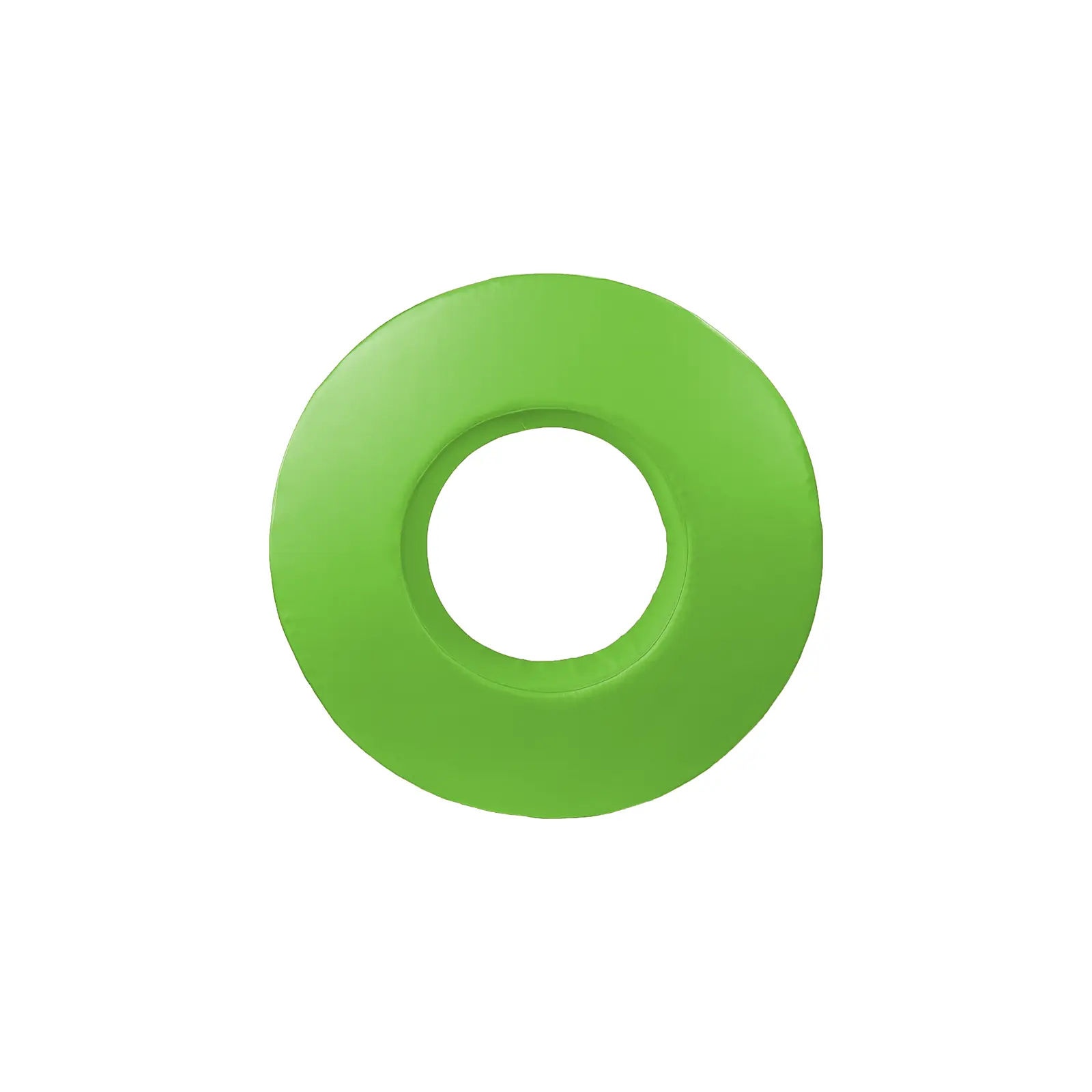 Duża opona 120x60x30 - kształtka rehabilitacyjna - obrazek 2