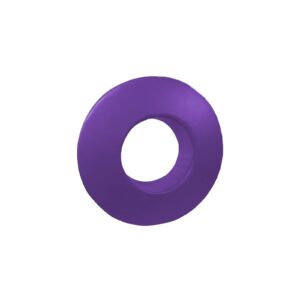 Duża opona 120x60x30 - kształtka rehabilitacyjna