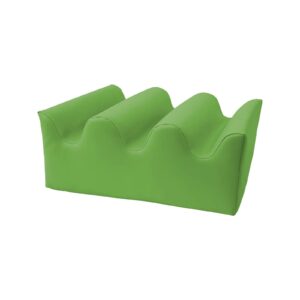 Fala Malucha wąska - kształtka rehabilitacyjna