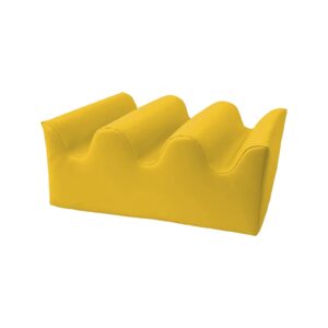 Fala Malucha wąska - kształtka rehabilitacyjna