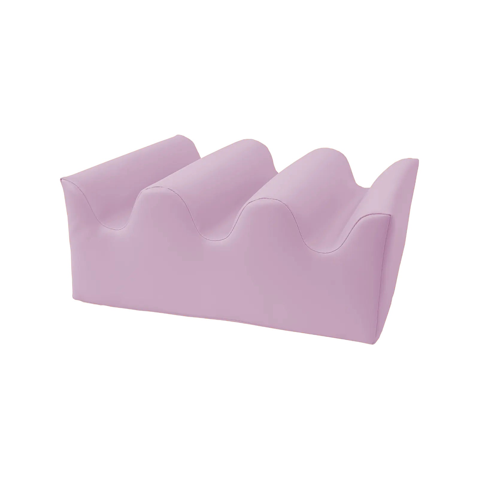 Fala Malucha wąska - kształtka rehabilitacyjna