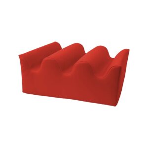 Fala Malucha wąska - kształtka rehabilitacyjna