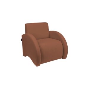 Fotel Combo z podłokietnikami