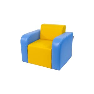 Fotel Modulo z podłokietnikami