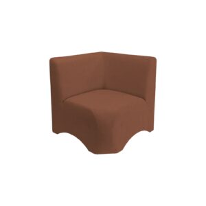 Fotel narożny Combo