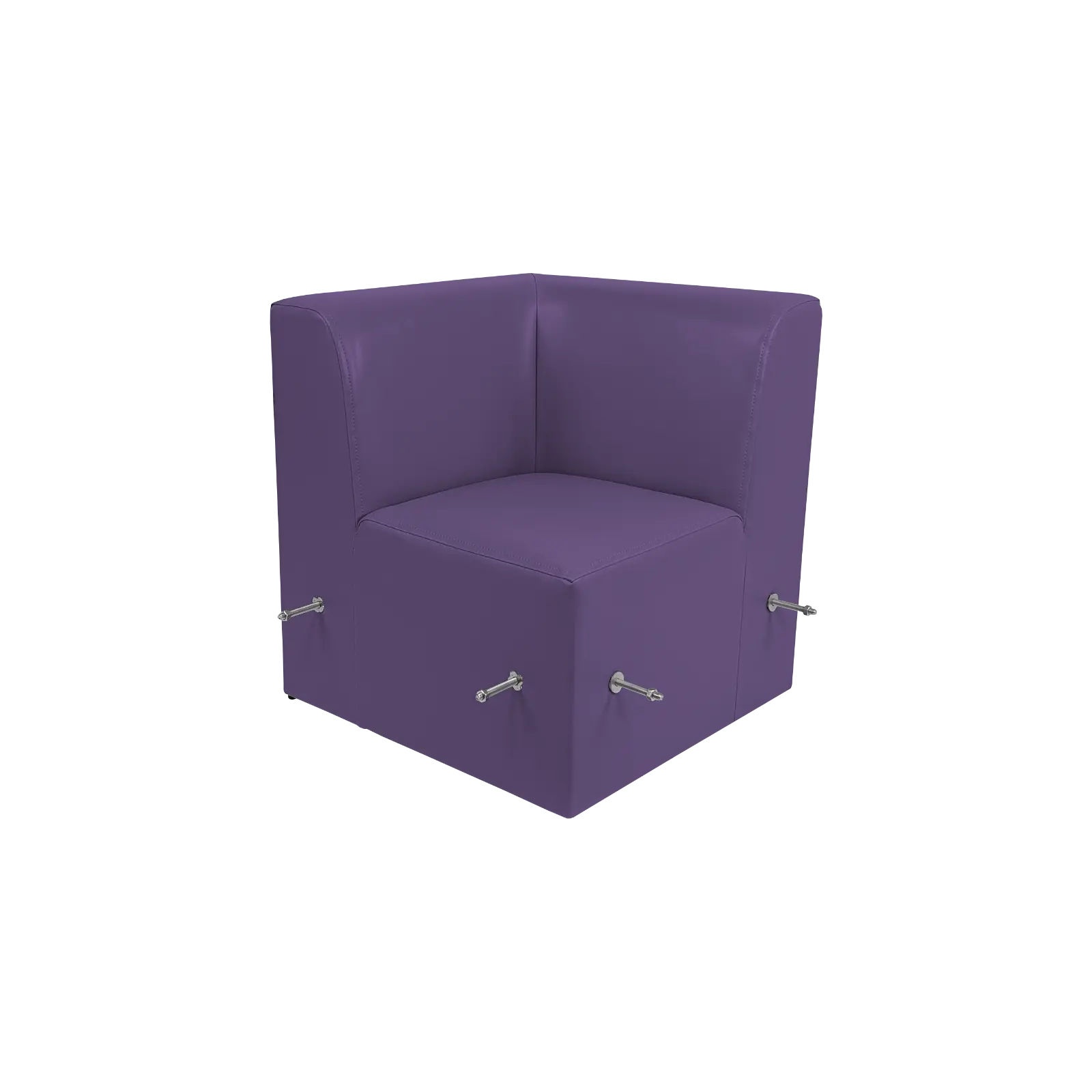 Fotel narożny Modulo - obrazek 2