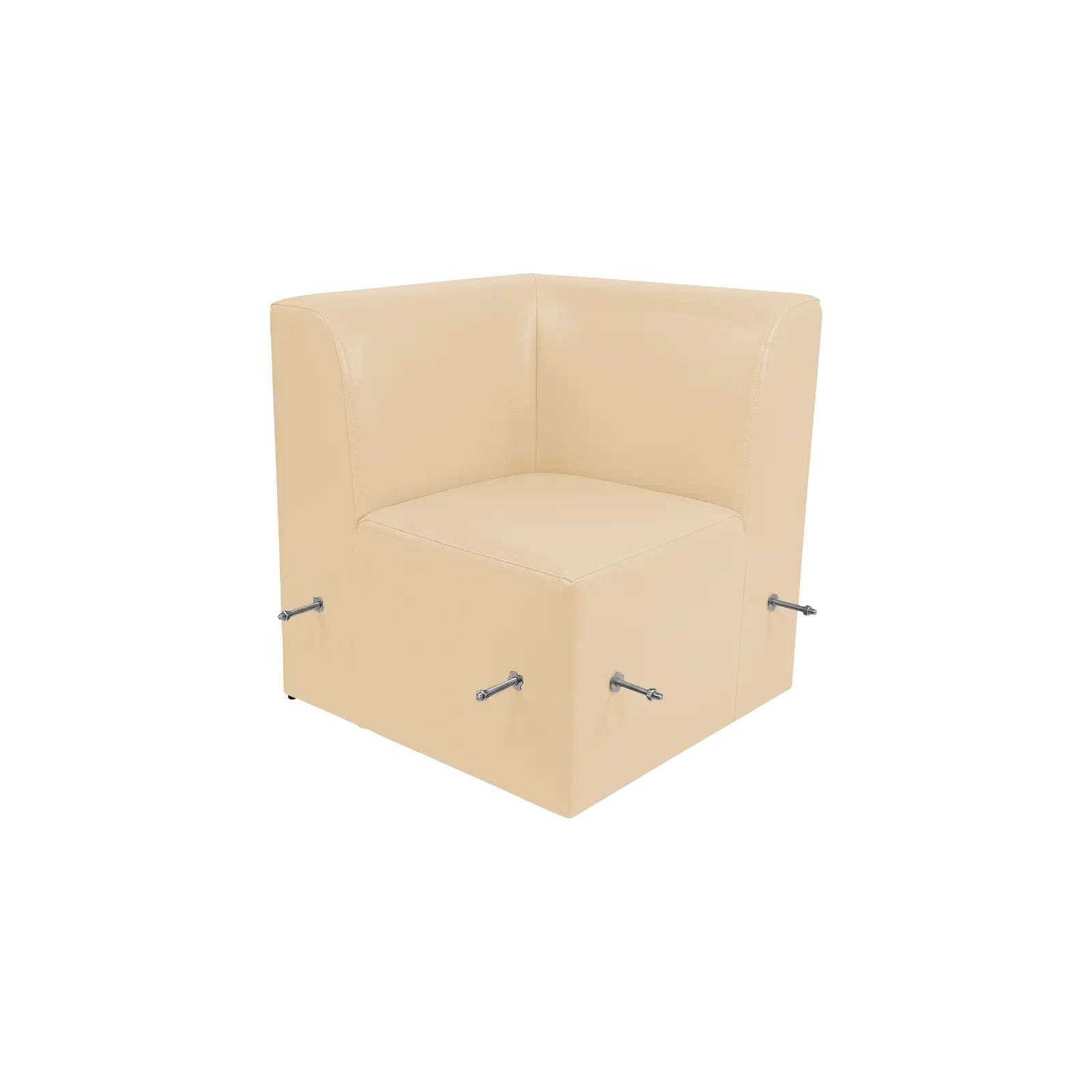 Fotel narożny Modulo - obrazek 2