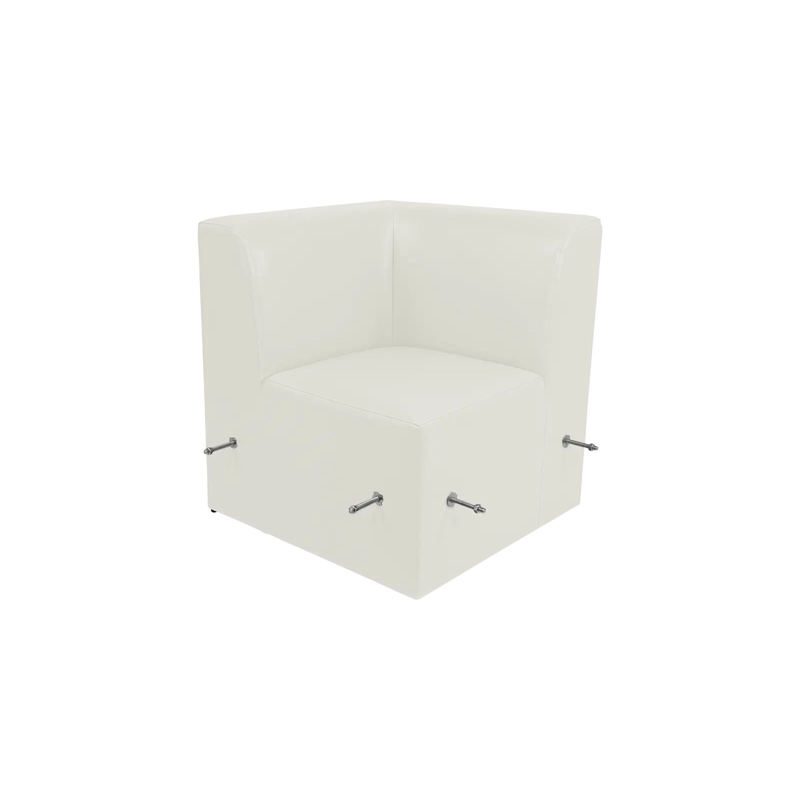 Fotel narożny Modulo - obrazek 2