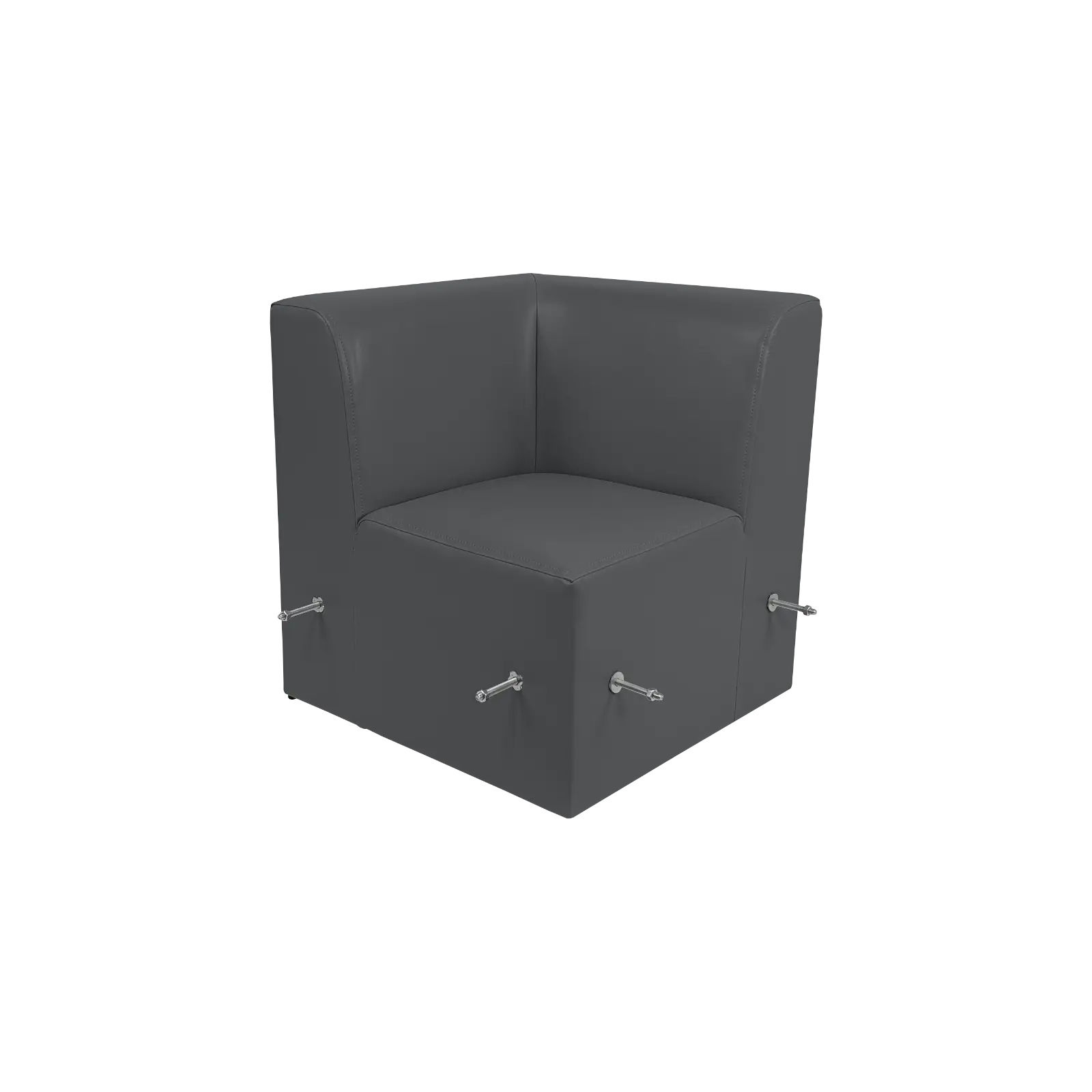 Fotel narożny Modulo - obrazek 2