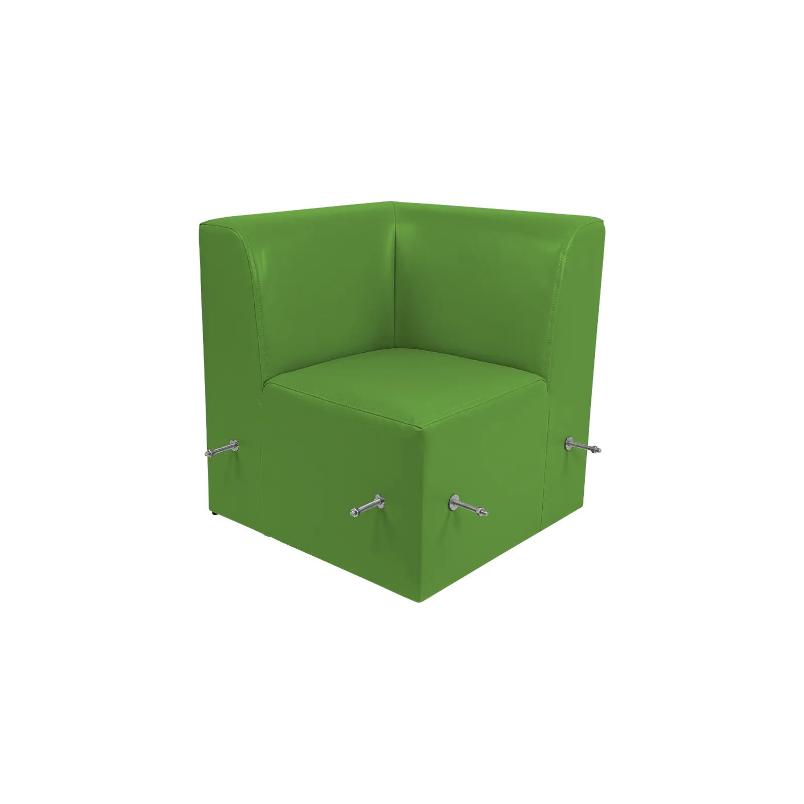 Fotel narożny Modulo