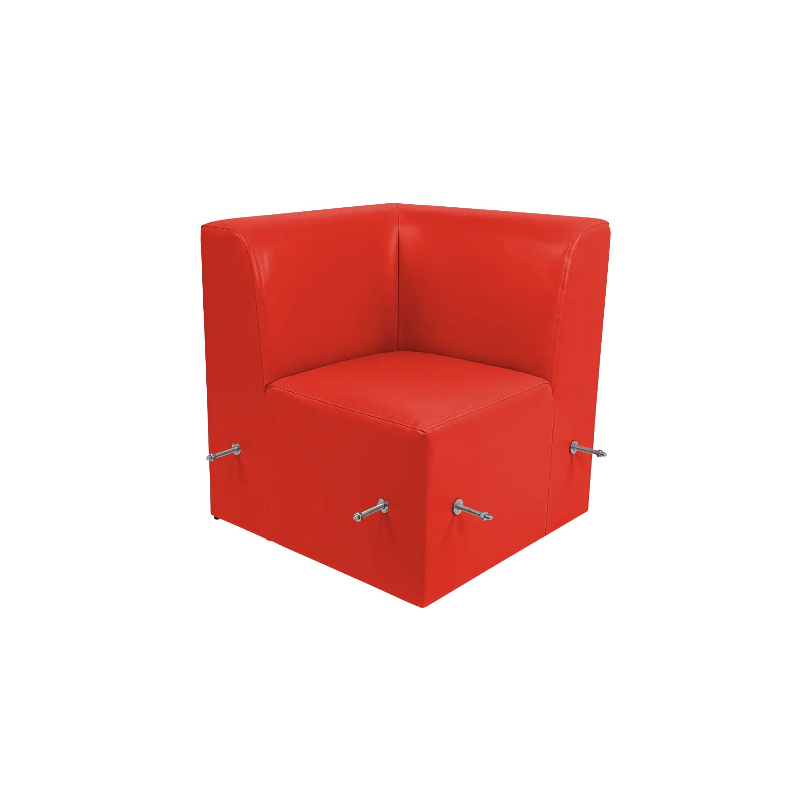 Fotel narożny Modulo - obrazek 2