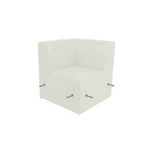 Fotel narożny Modulo