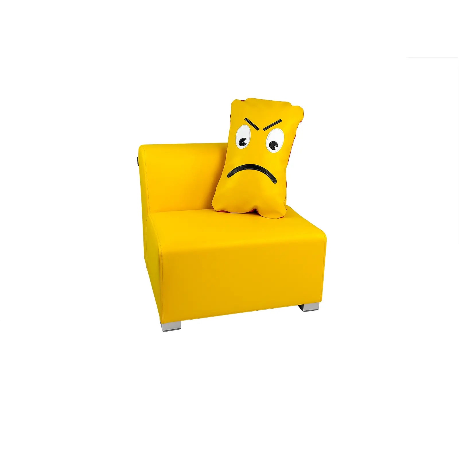 Gniotek - poduszka do boksowania - obrazek 3