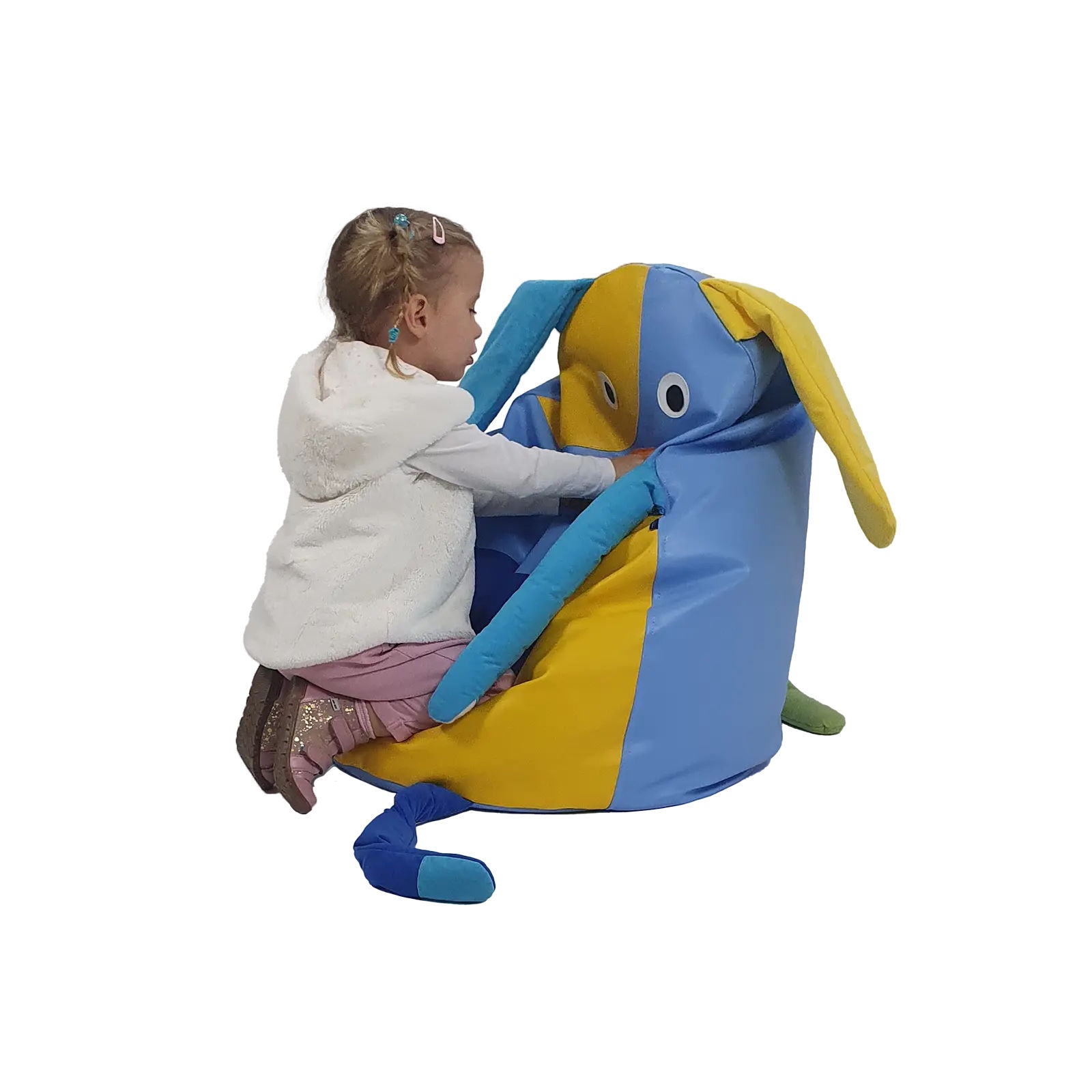 Gruszka rehabilitacyjna - Piesek - obrazek 4