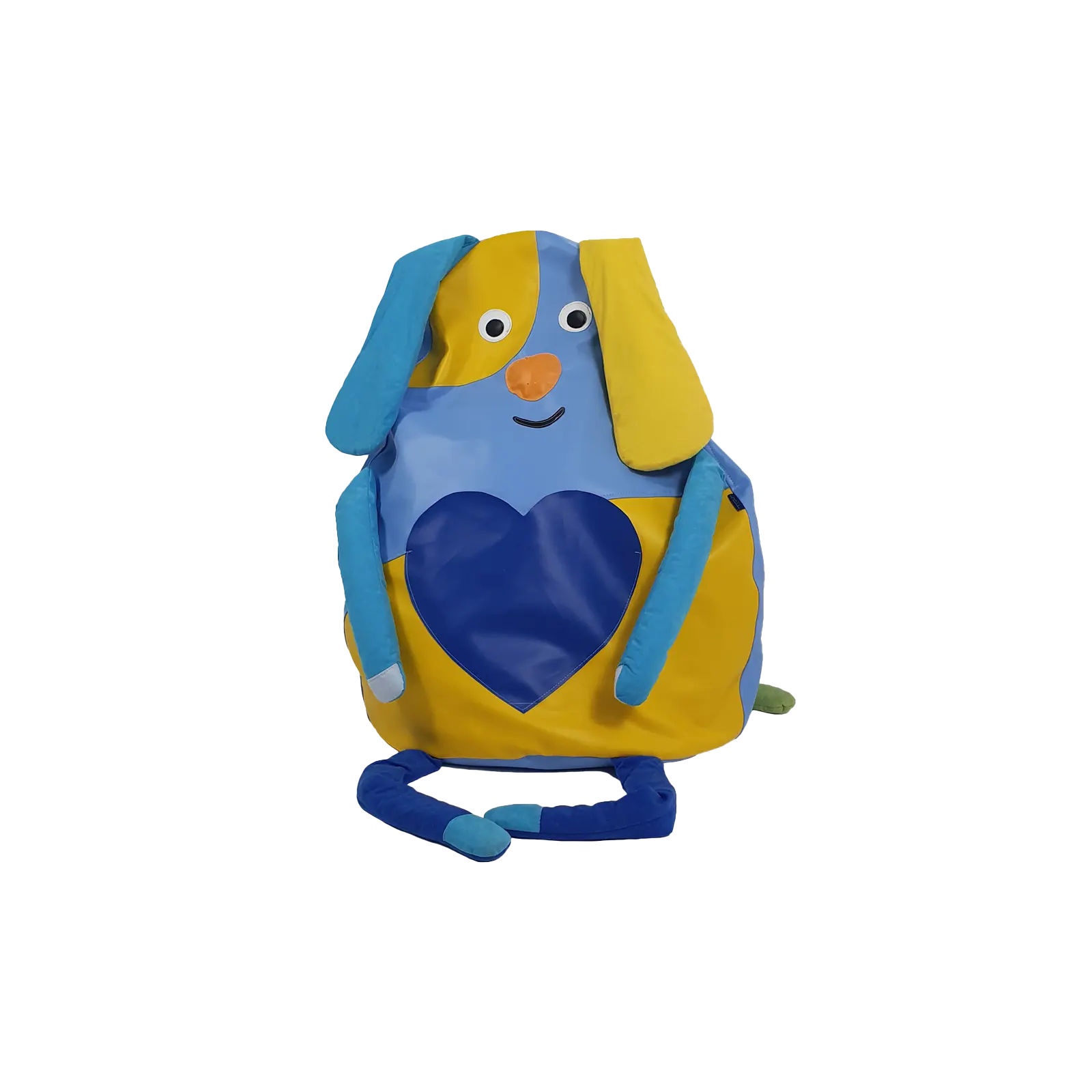 Gruszka rehabilitacyjna - Piesek