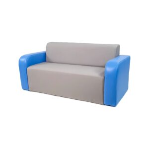 Kanapa Modulo z podłokietnikami